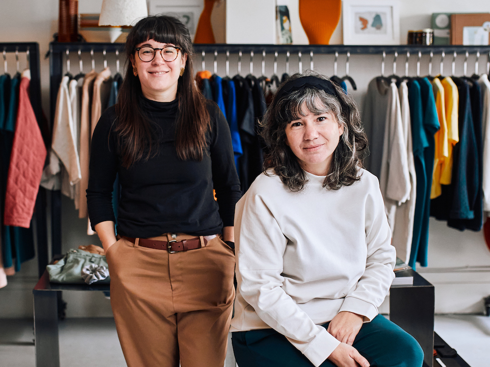 atelier b: Weaving a Success Story Through Sustainable and Inclusive Fashion