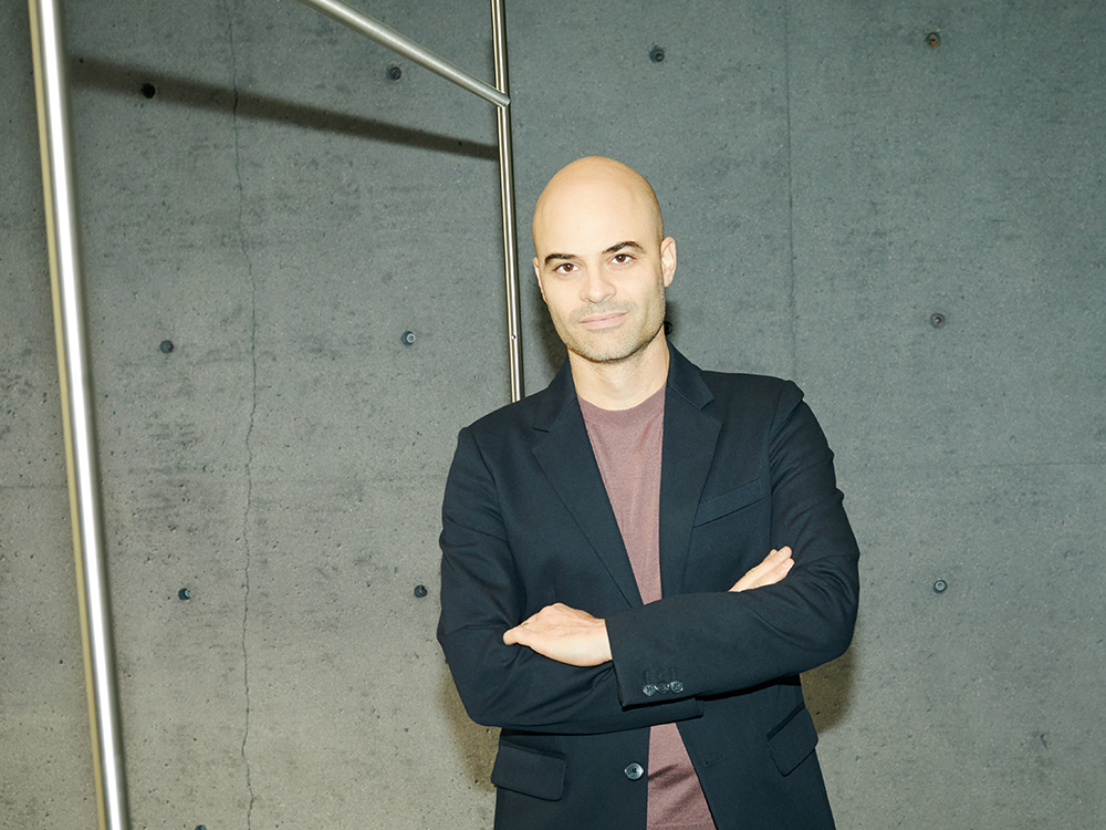 BoF: Ssense's Billion-Dollar Ambitions: More Than Hype — Robert